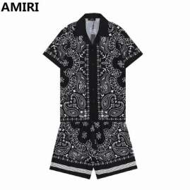 Picture of Amiri Shirt Pant Suits _SKUAmiriM-3XLystQ115K3619703